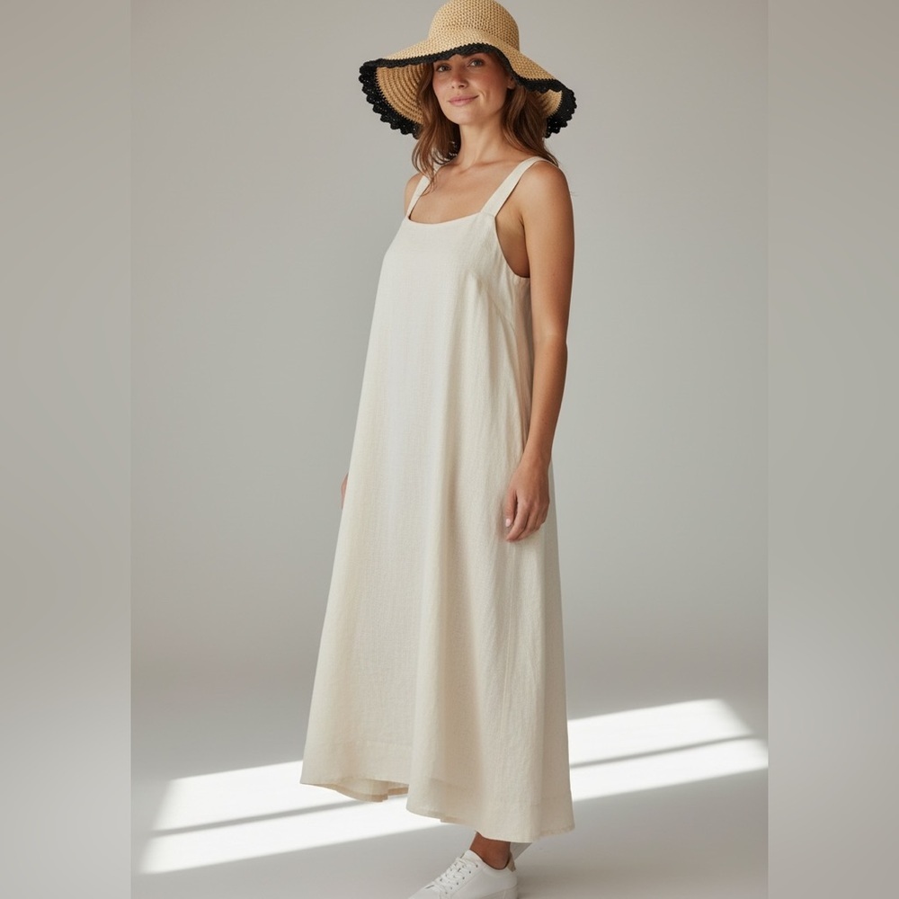 Kokin  New York Straw Hat
